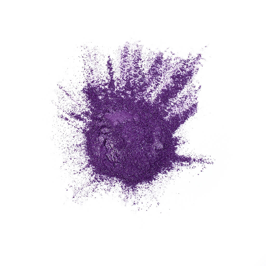 glitter eyedust 103 swatch - Stargazer