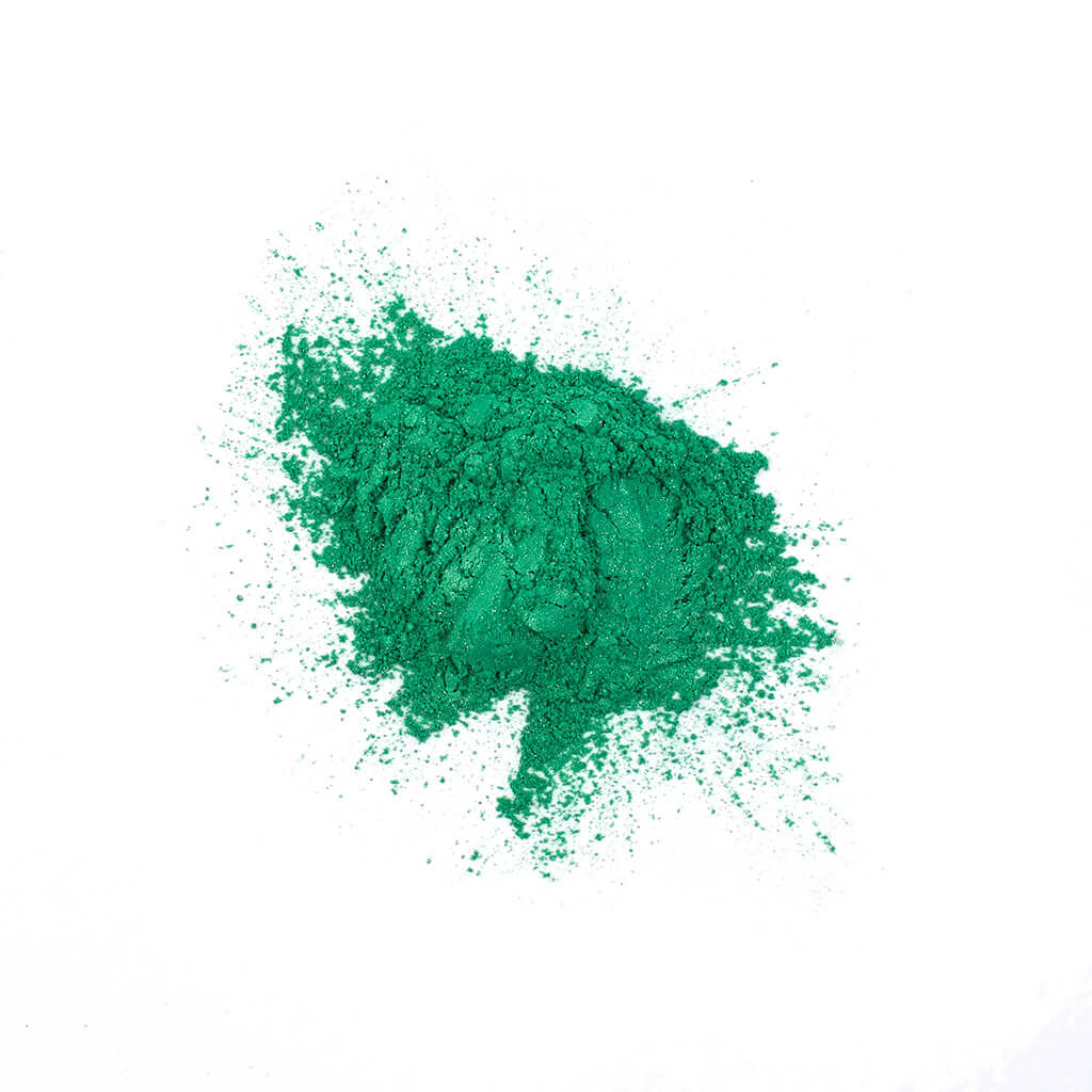 glitter eyedust 104 swatch - Stargazer