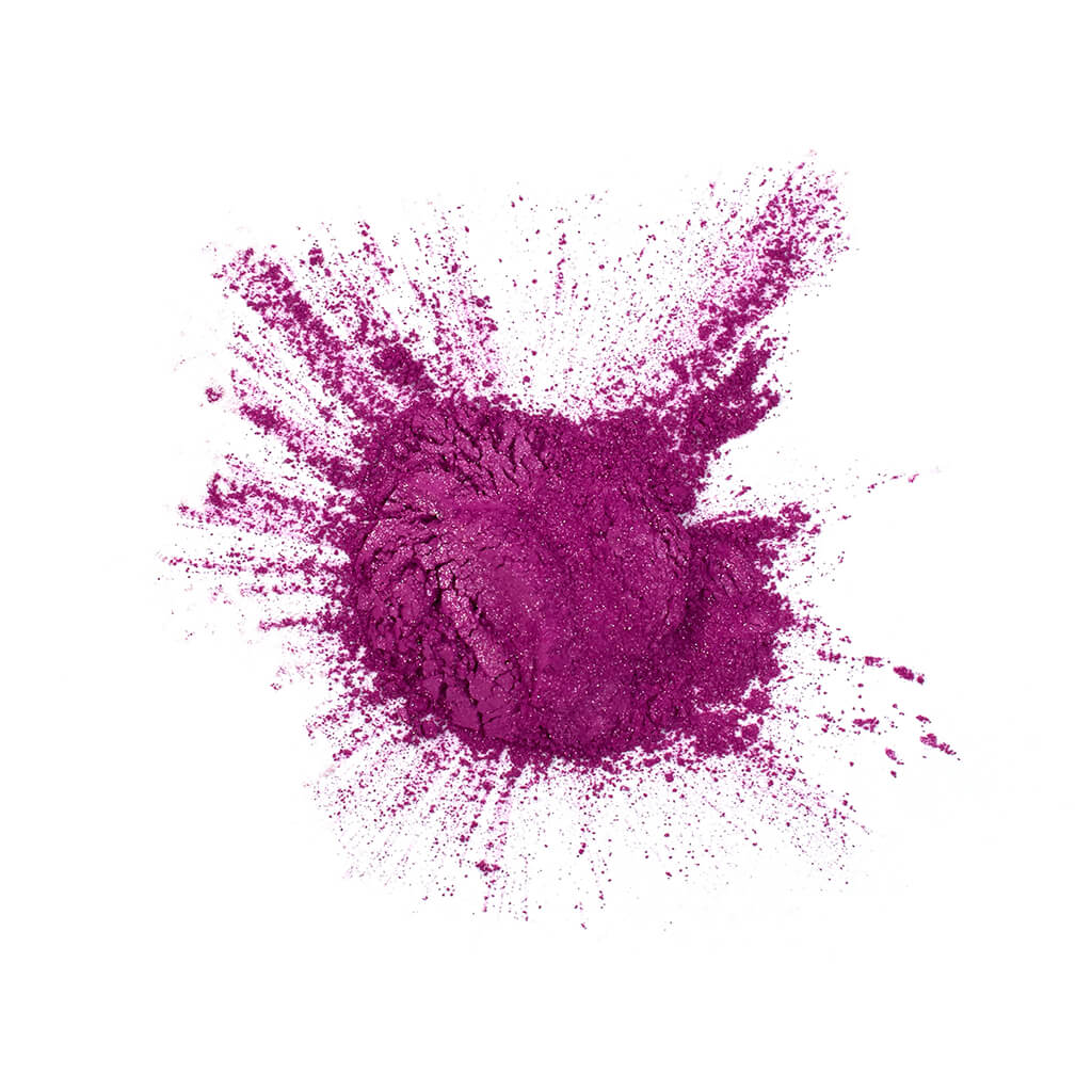 glitter eyedust 106 swatch - Stargazer