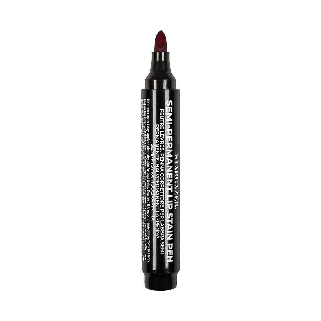 Semi Permanent Lip stain Pen 1 - Stargazer