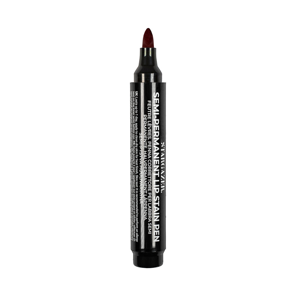 Semi Permanent Lipstain Pen 8 - Stargazer