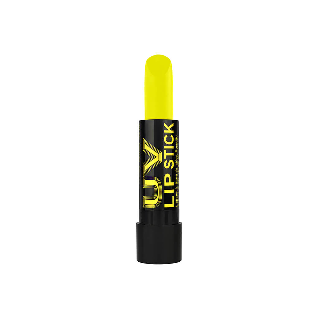 Stargazer Neon LIPSTICK Yellow