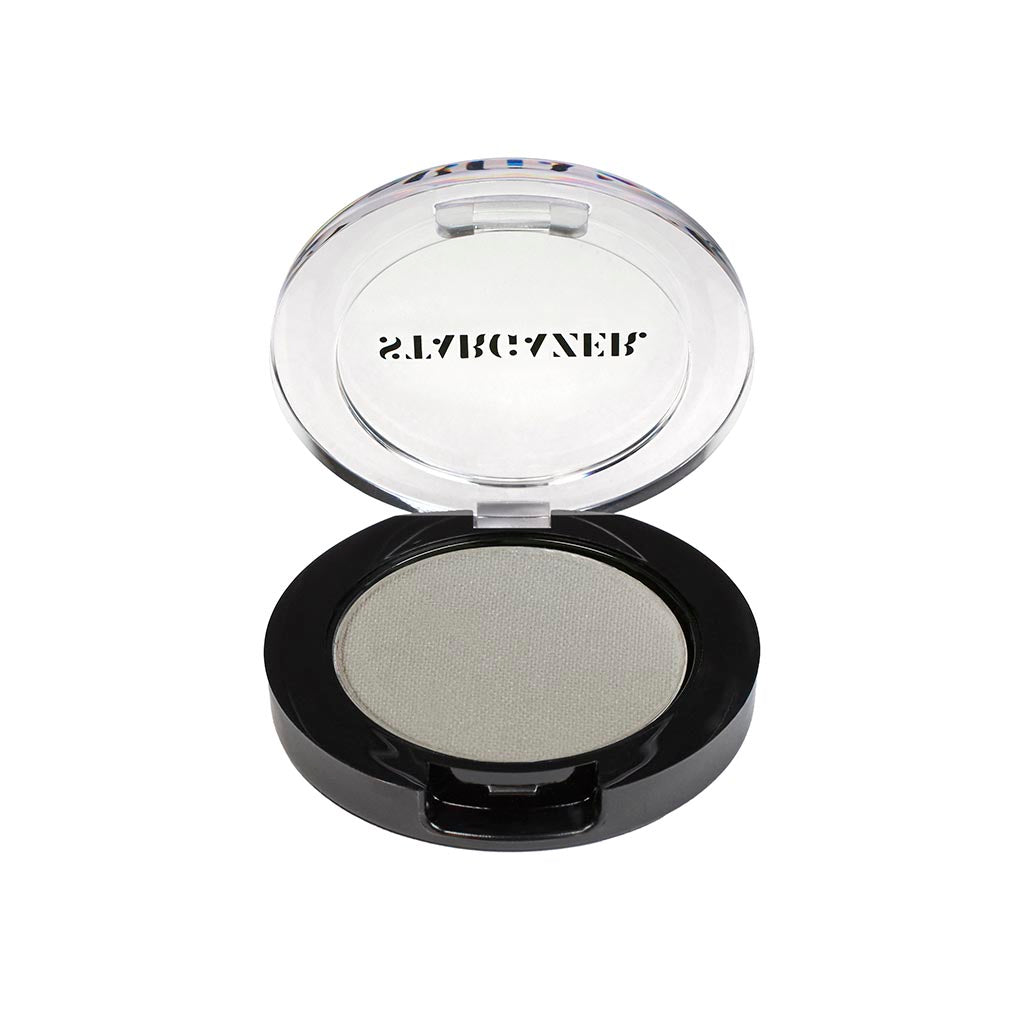 Stargazer Eyeshadow - Silver