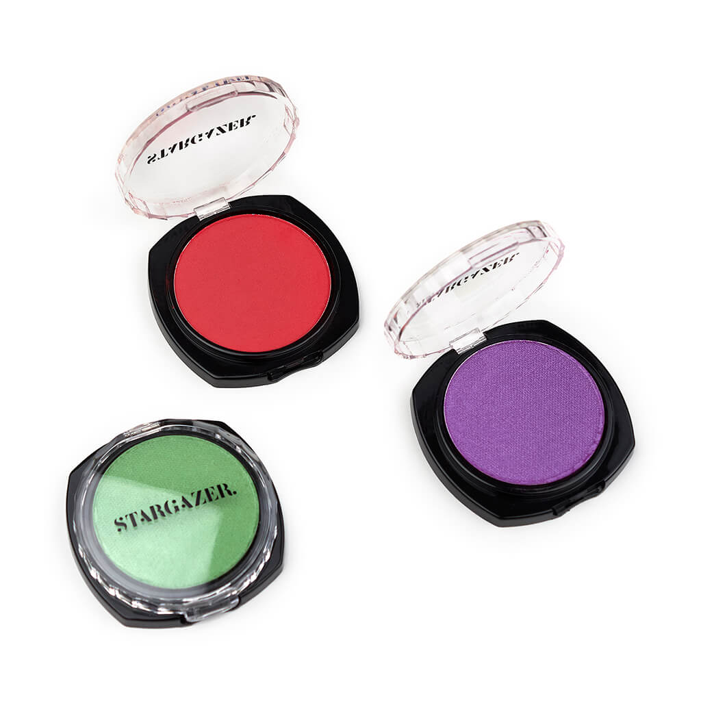 Stargazer eyeshadow