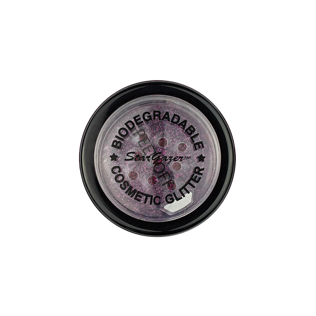 Biodegradable Face Glitter