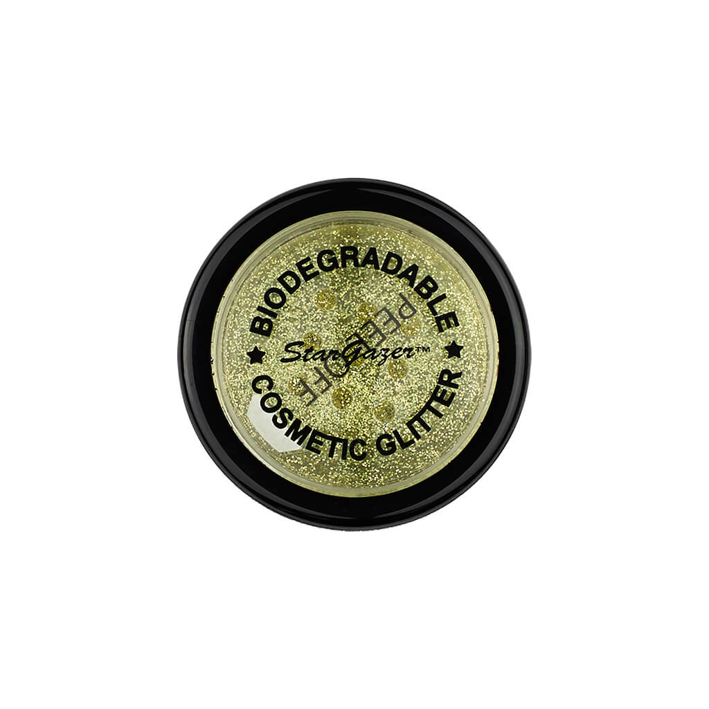 Biodegradable Face Glitter