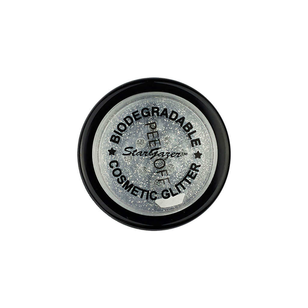 Biodegradable Face Glitter