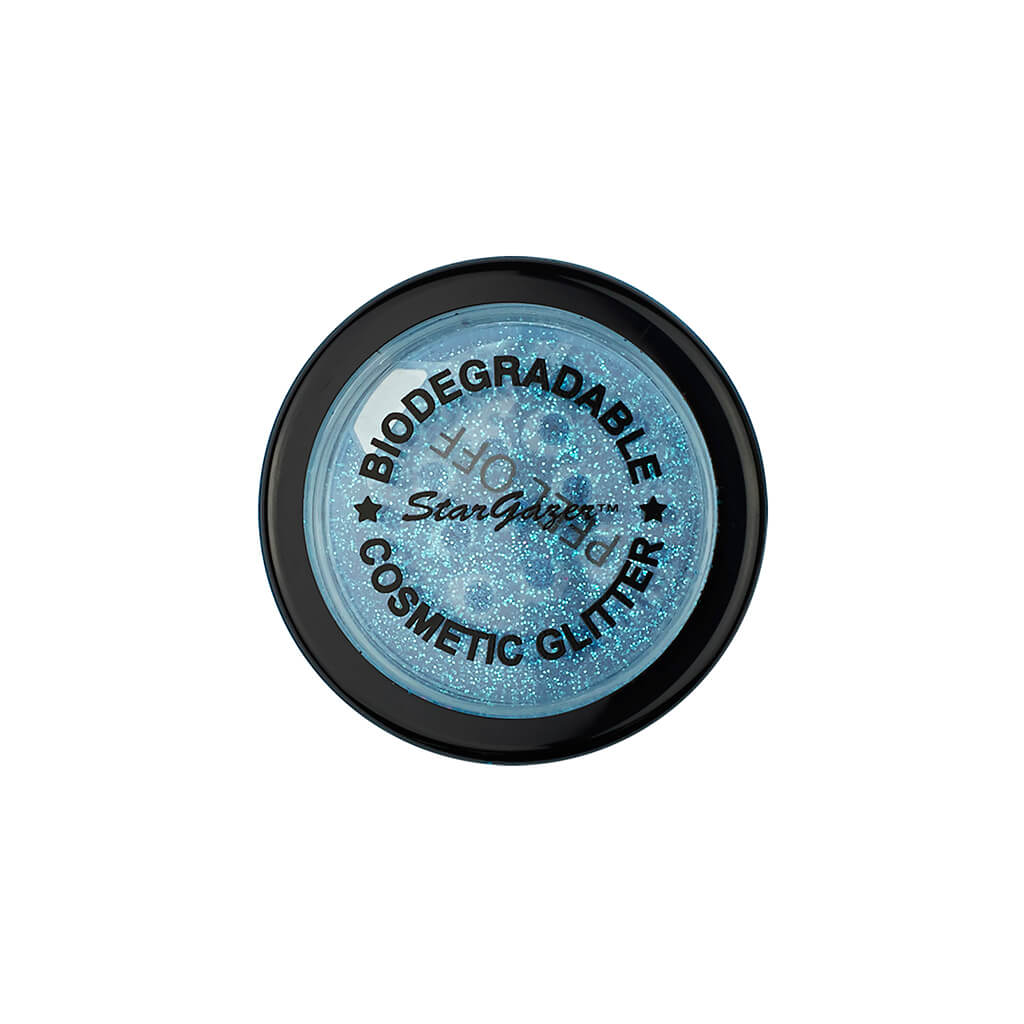 Biodegradable Face Glitter
