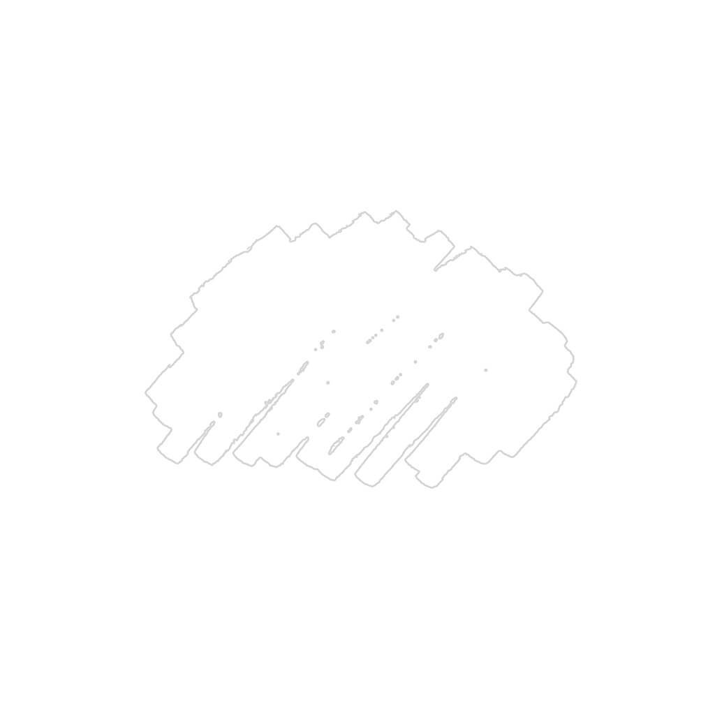 Semi-permanent tattoo pen swatch 13 Stargazer