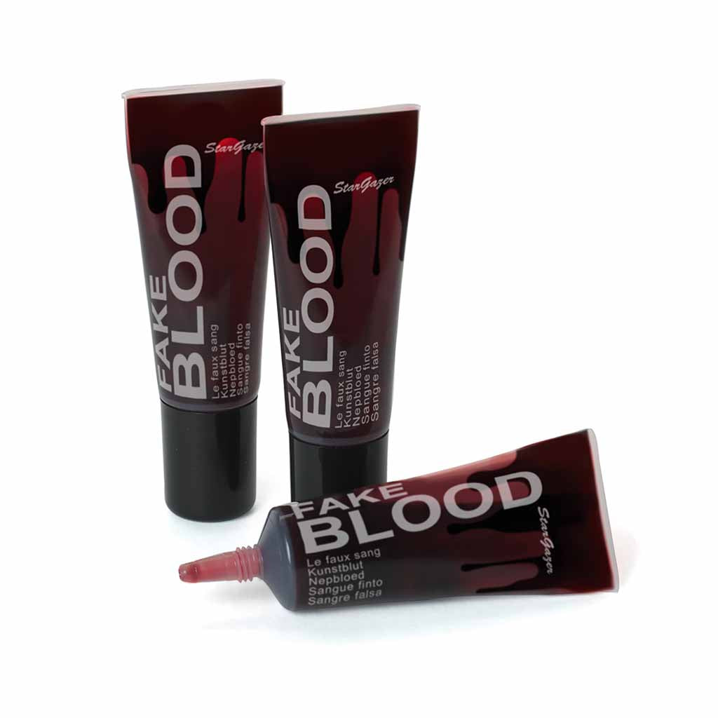 Stargazer Fake Blood Group