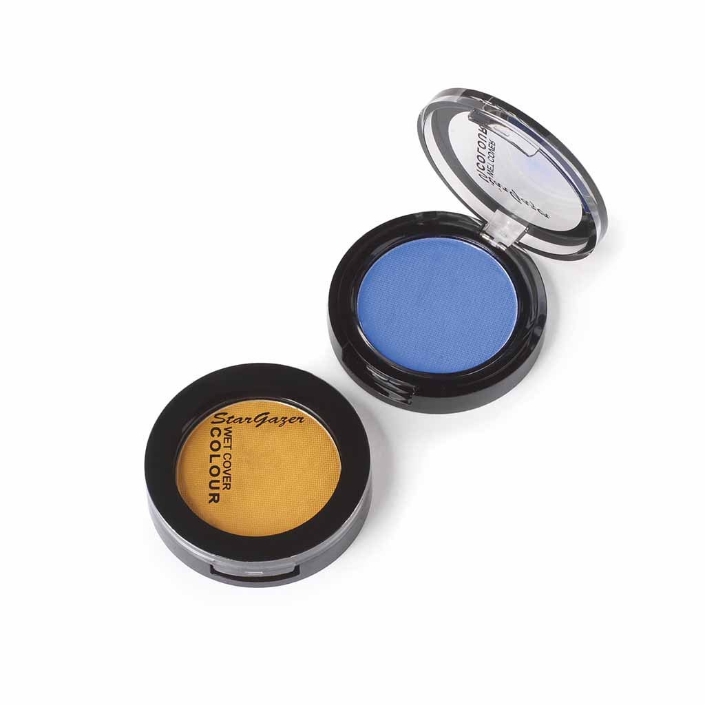 Wet Cover Colour Display Tray Kit