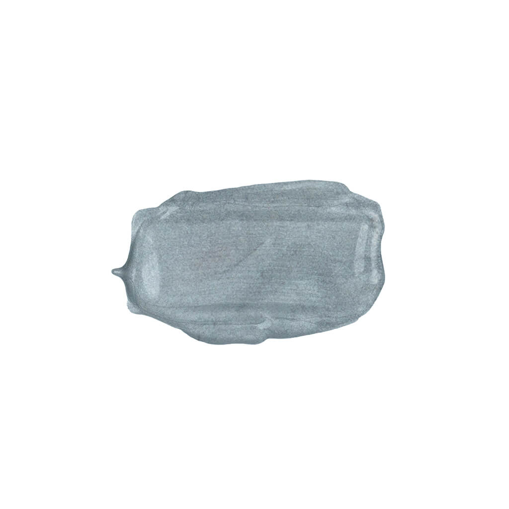 Eternal Glow Eyeshadow grey swatch - Stargazer