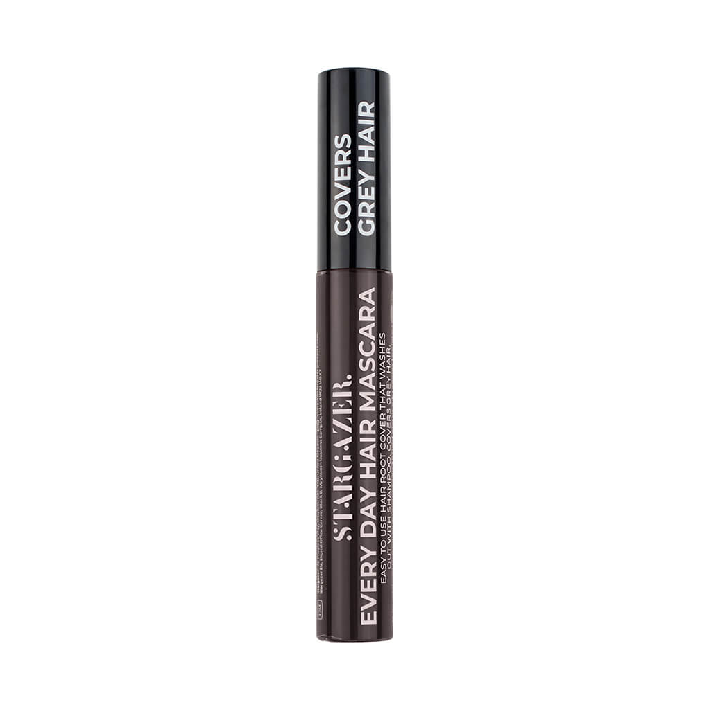 Everyday Hair Mascara black - Stargazer