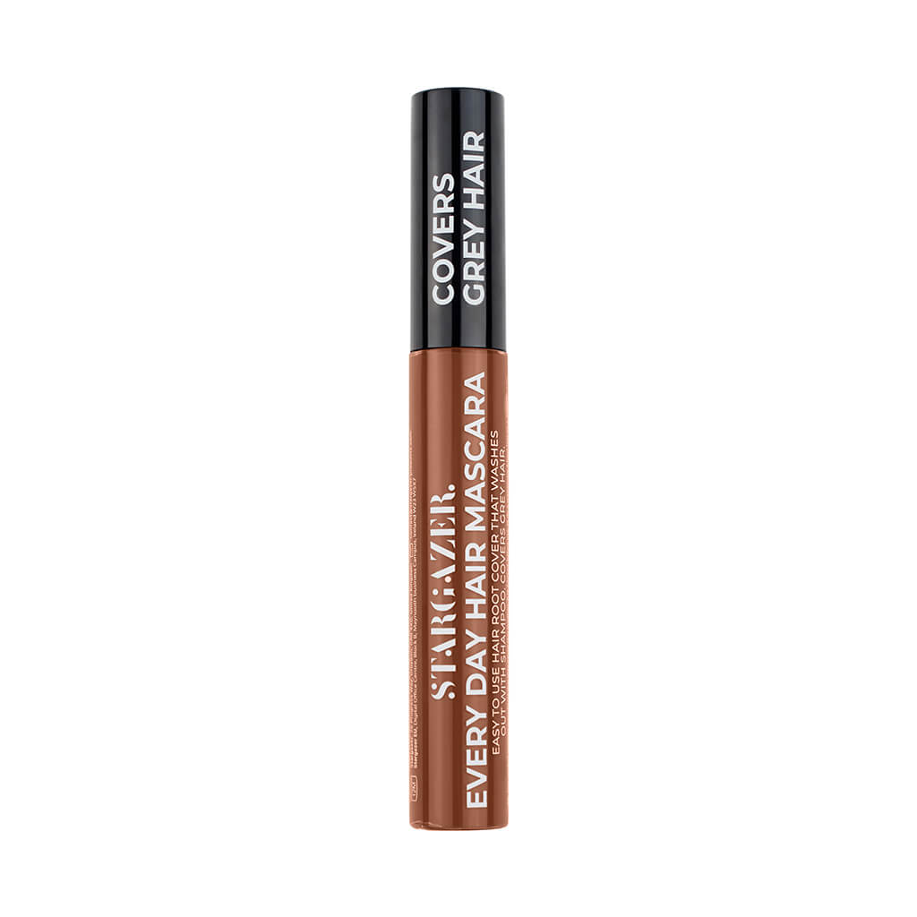 Everyday Hair Mascara brown - Stargazer