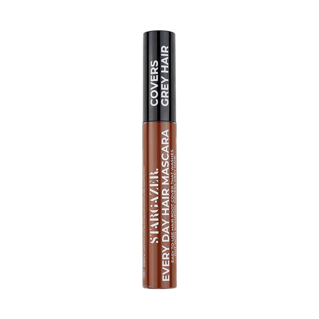 Everyday Hair Mascara mid brown - Stargazer