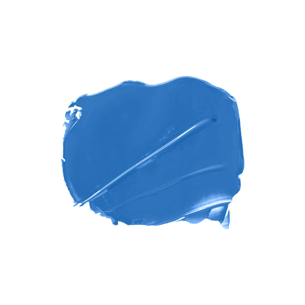 Face Paint 100ml blue swatch - Stargazer