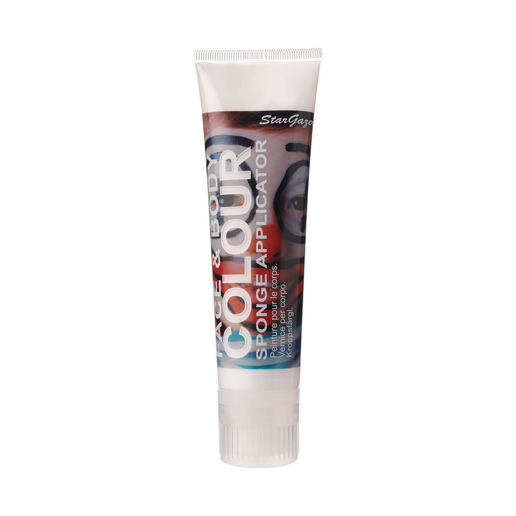 Face Paint 100ml white - Stargazer
