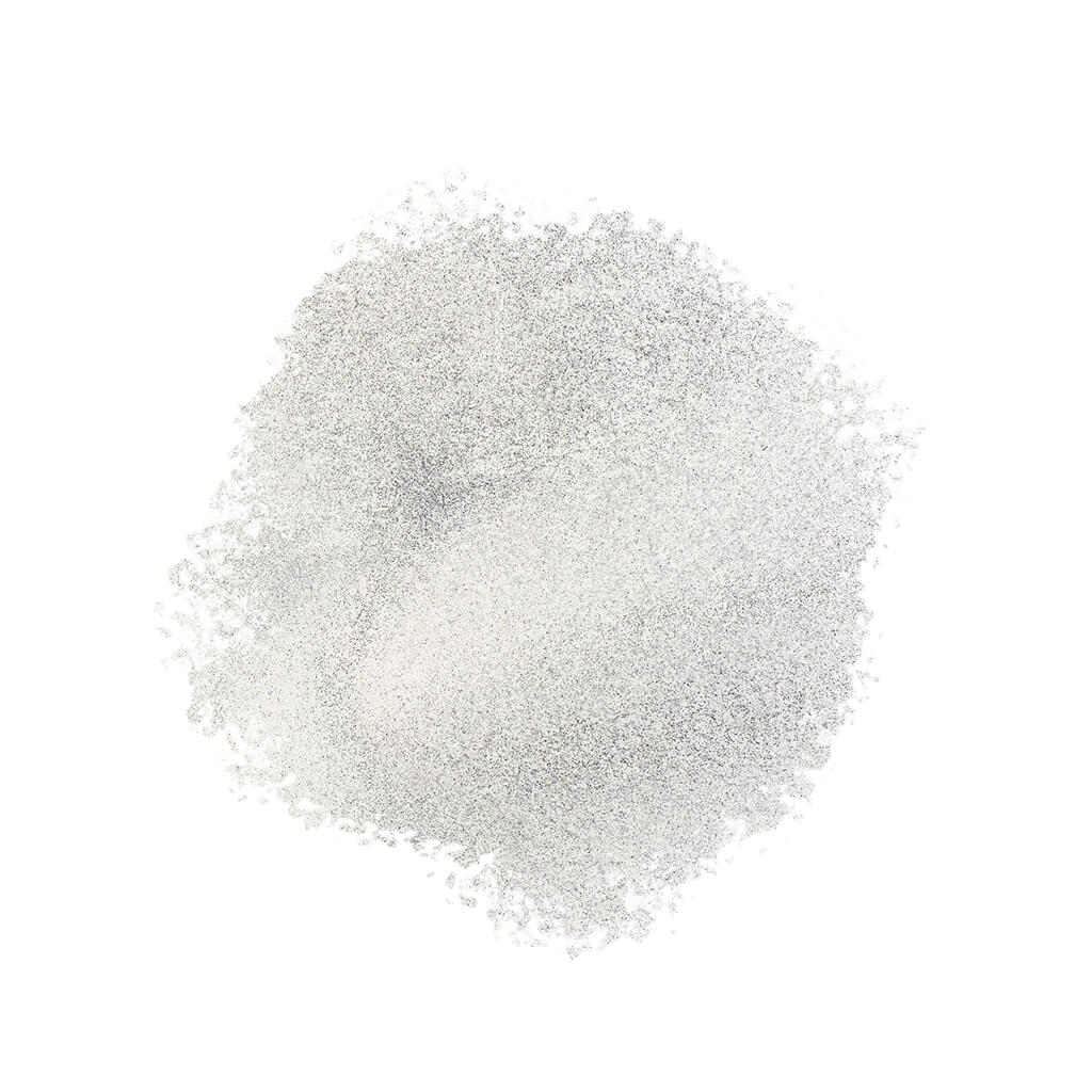 Glitter Hair Spray silver - Stargazer