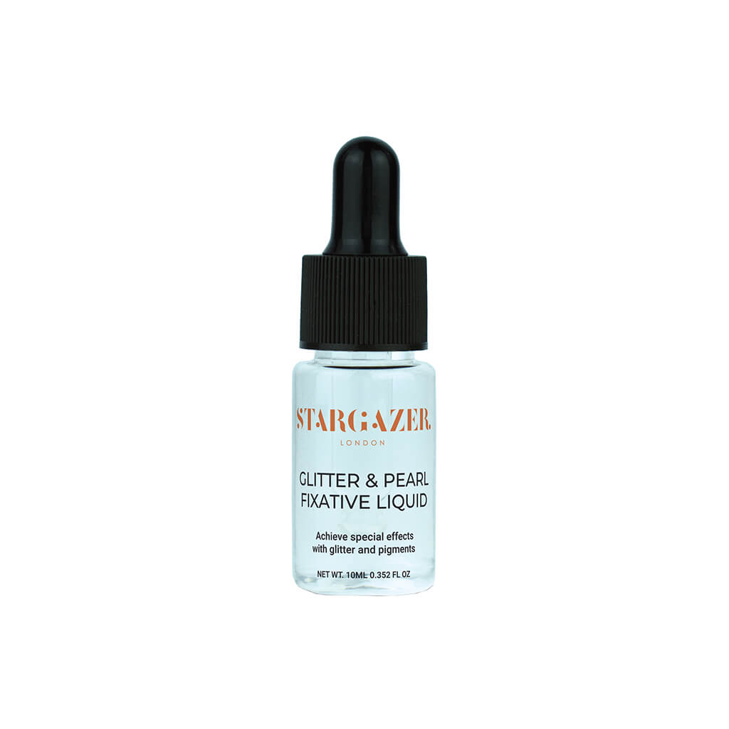 Glitter & Pearl Fixative Solution - Stargazer