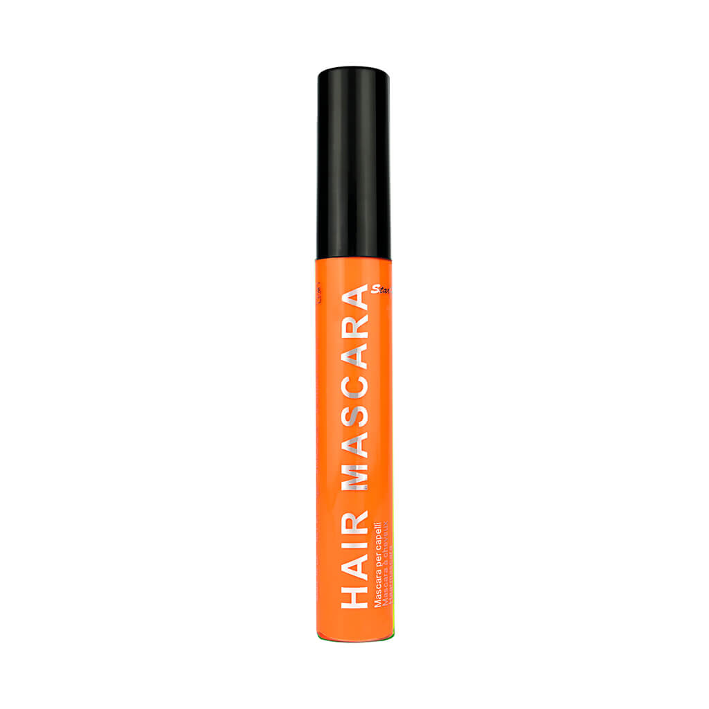 Neon Hair Mascara orange - Stargazer