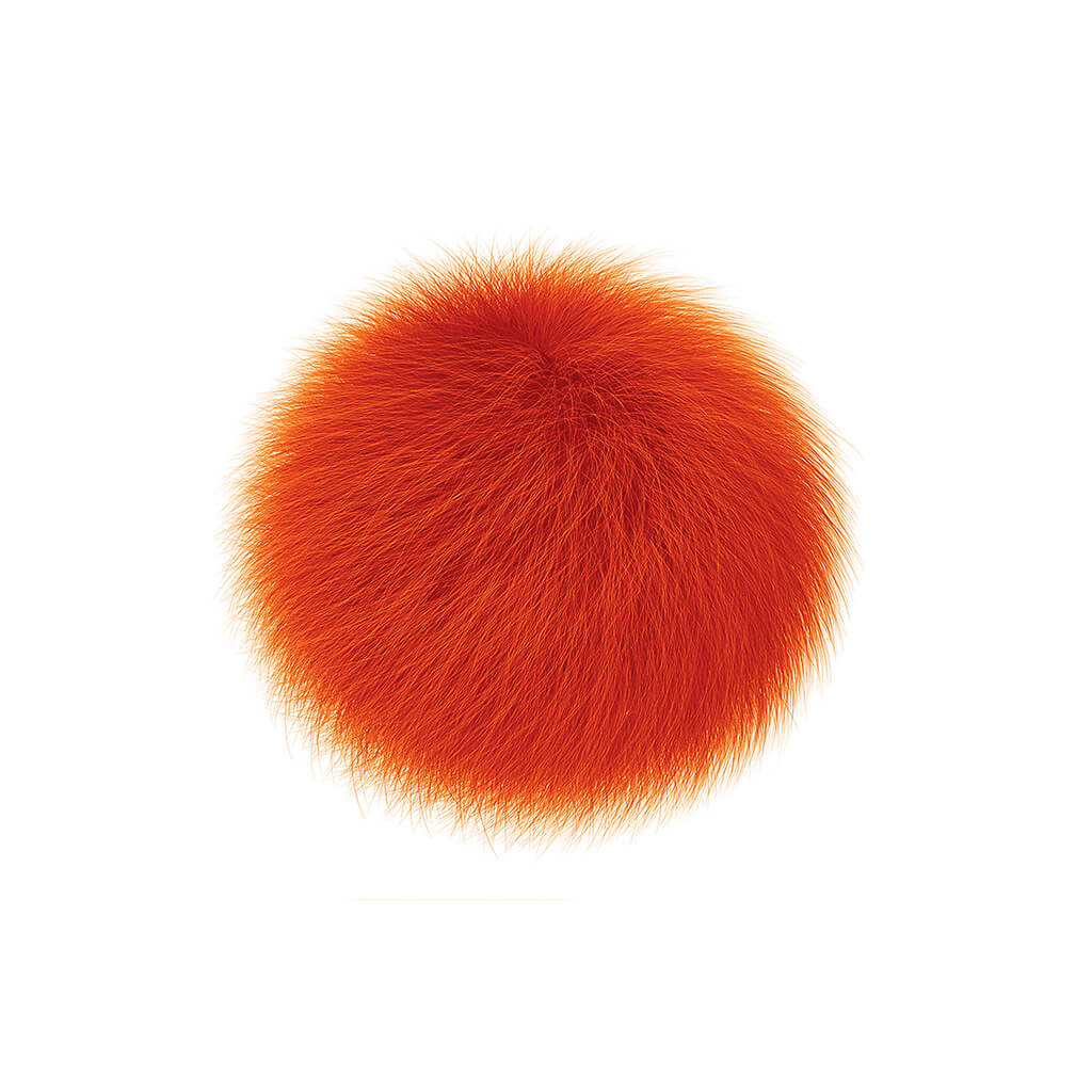 Neon Wash Out Hair Colour Orange Swatch- Stargazer