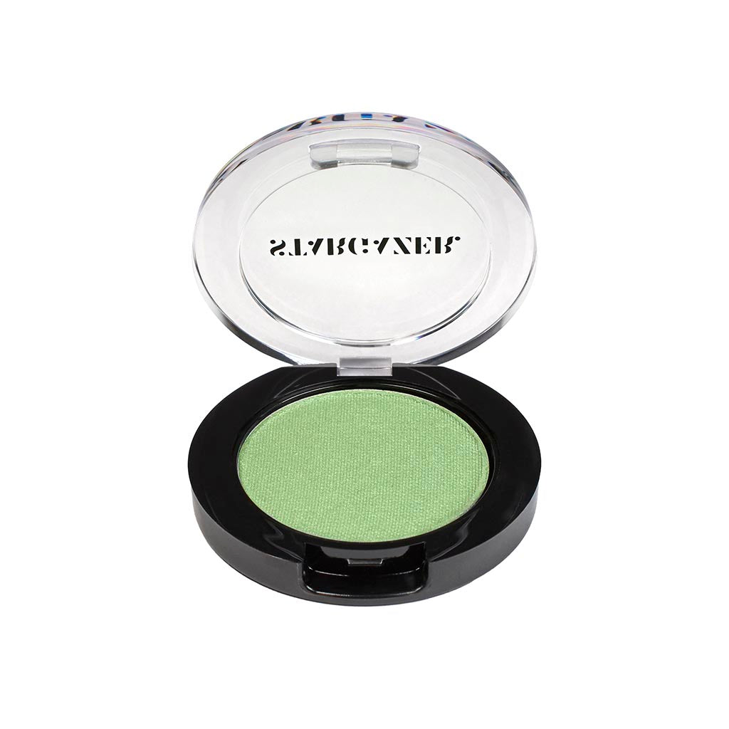 Stargazer Eyeshadow - Green