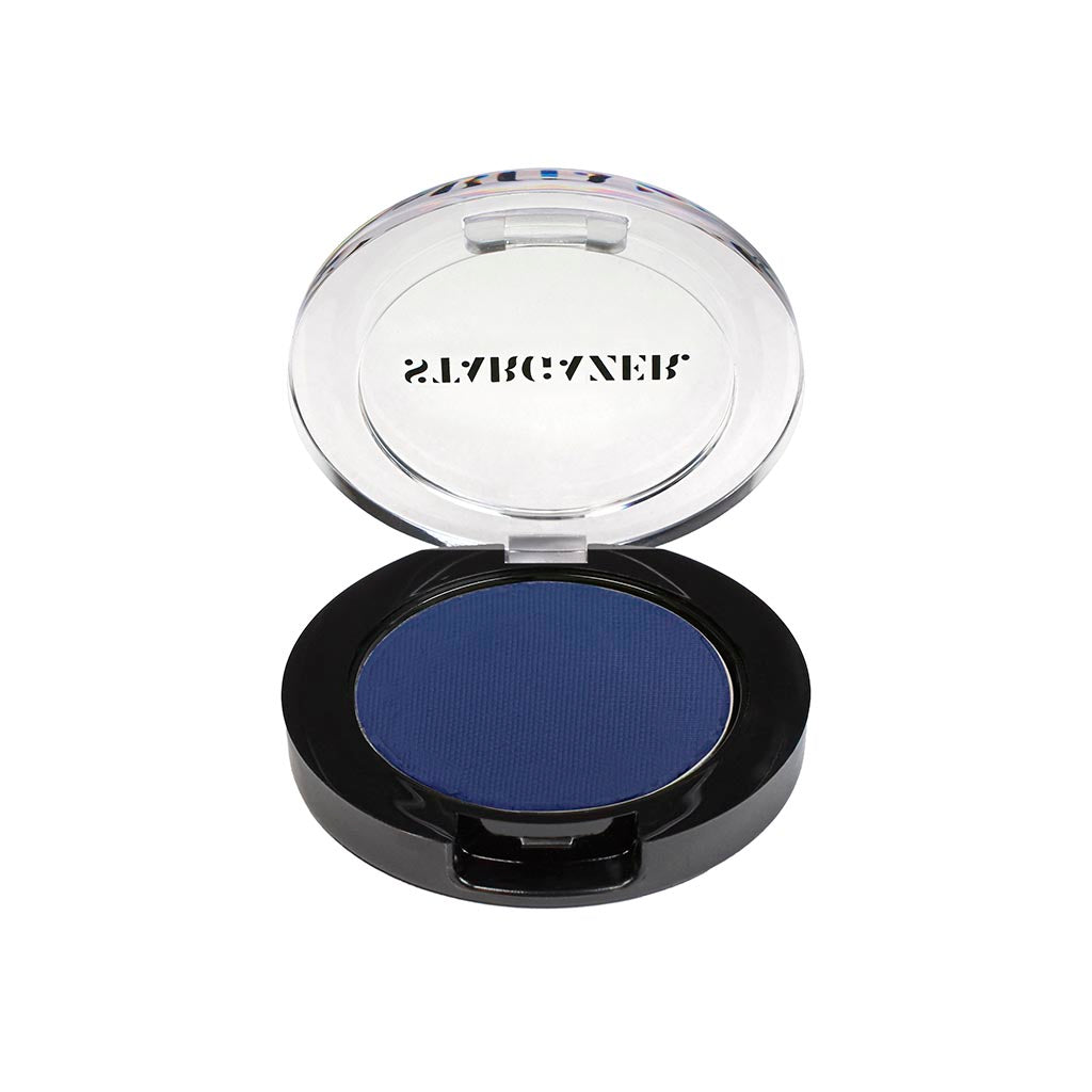 Stargazer Eyeshadow - Mid Blue