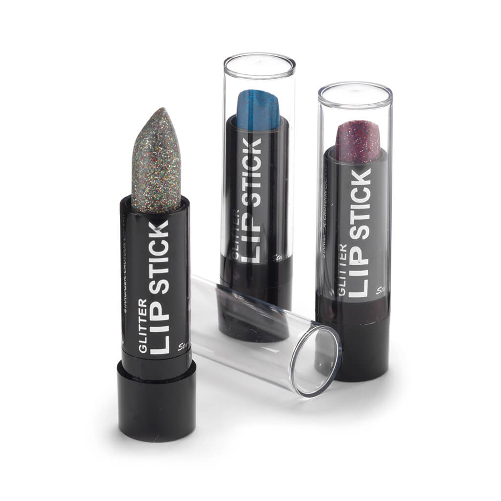 Stargazer Glitter Lipstick