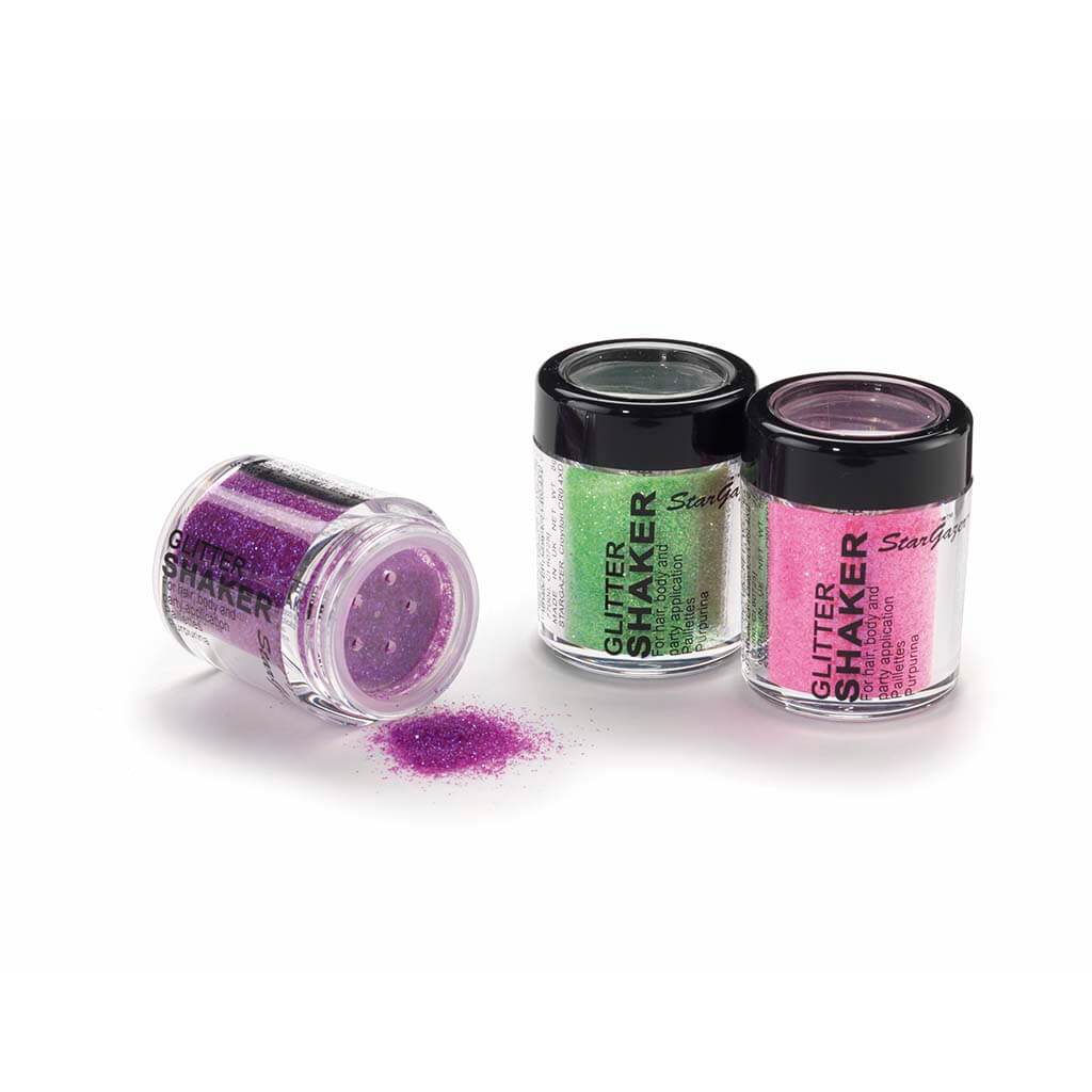 STARGAZER UV GLITTER SHAKER GROUP