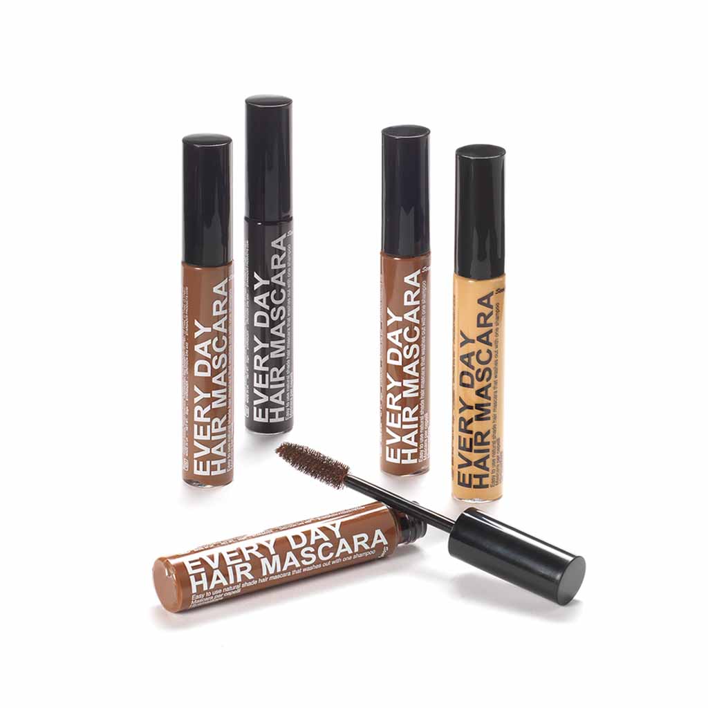 Stargazer Everyday Hair Mascara Group