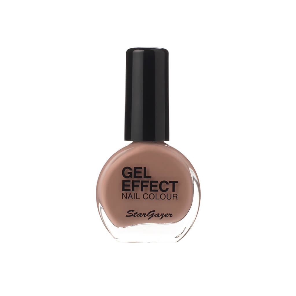 Gel Effect Nail Polish mink - Stargazer