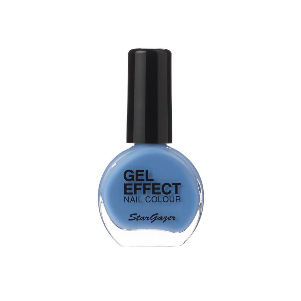 Gel Effect Nail Polish sky - Stargazer