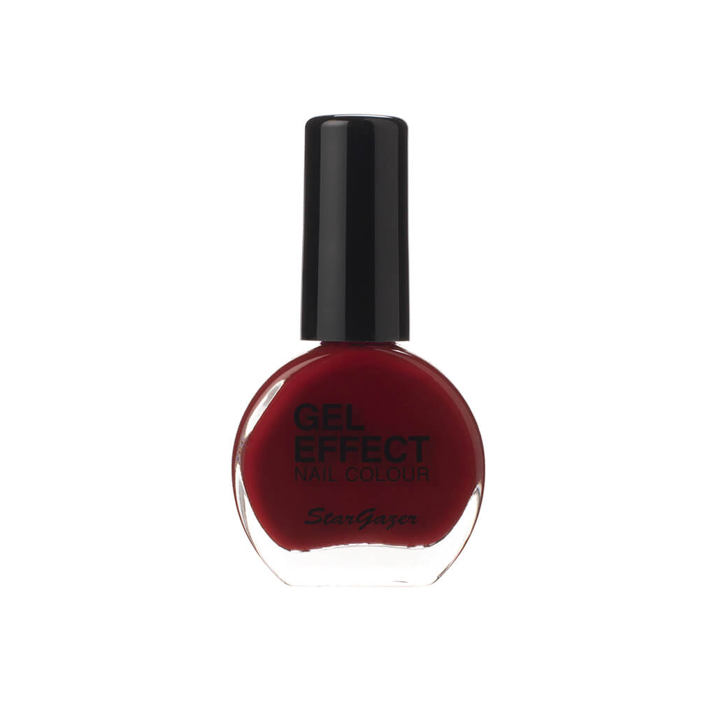 Gel Effect Nail Polish vampire - Stargazer