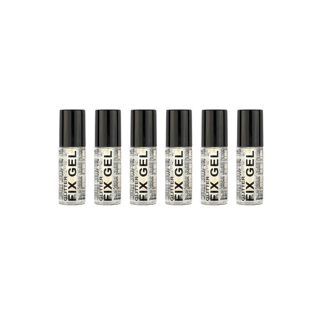 Glitter Fixing Gel - Stargazer