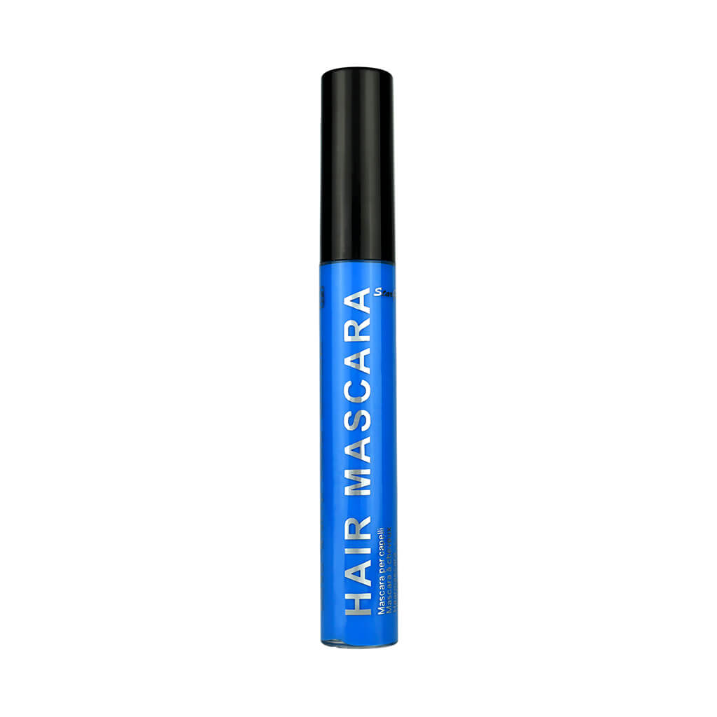 Neon Hair Mascara blue - Stargazer