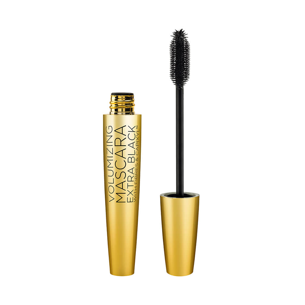 Volumizing Extra Black Mascara - Stargazer